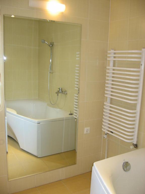 Hotel Aismares Klaipėda Habitación foto