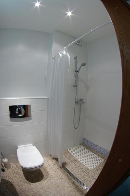 Hotel Aismares Klaipėda Habitación foto